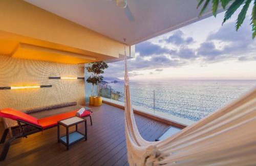 Zona sur Complejo | Hotel Mousai - Adults Only
