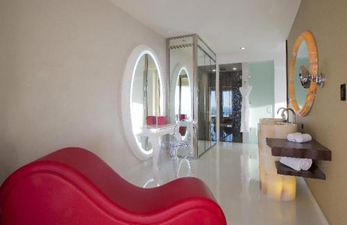 Zona sur Complejo | Hotel Mousai - Adults Only