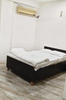 Indore Casa | Hotel MP09