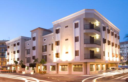 Denia Hotel | Hotel MR Costa Blanca
