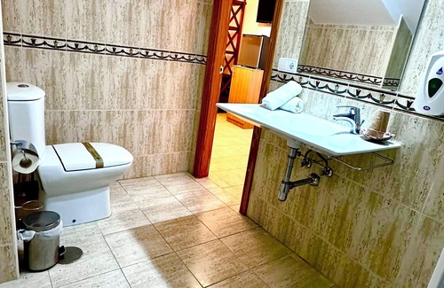 Lucainena de las Torres Hotel | HOTEL MUSEO Lucainena