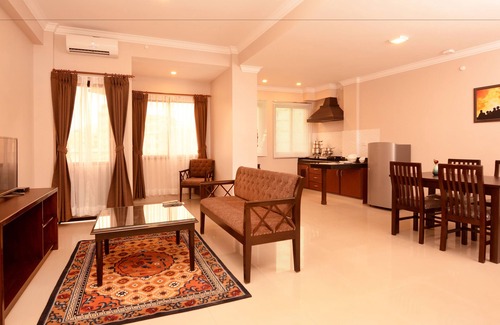Boudhha Hotel | Hotel Mudita