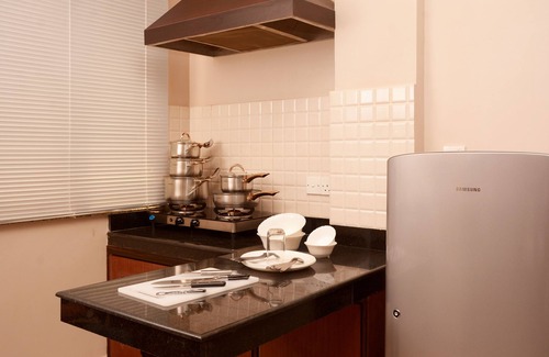 Boudhha Hotel | Hotel Mudita