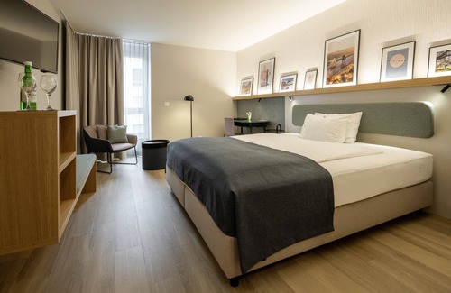 Muenchwilen Hotel | Hotel Muenchwilen