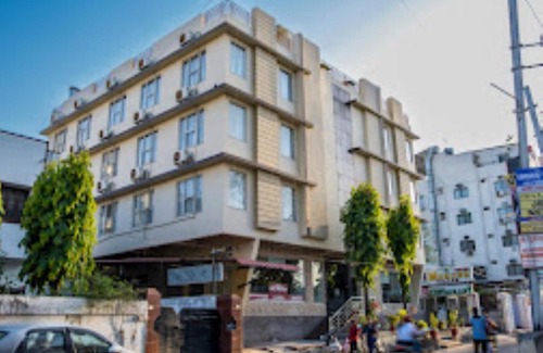 Udaipur City Centre Complejo | Hotel Mukund Villas Udaipur