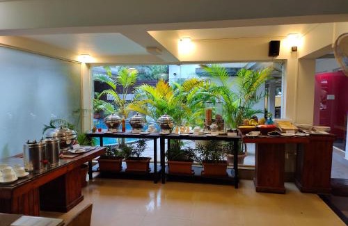 Saunta Vaddo Hotel | Hotel Mulberry Mint