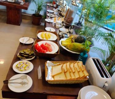 Saunta Vaddo Hotel | Hotel Mulberry Mint