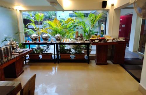 Saunta Vaddo Hotel | Hotel Mulberry Mint