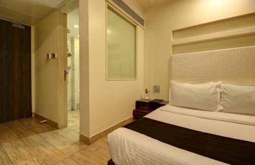 Juhu Hotel | Hotel Mumbai House Juhu, Santacruz West, Mumbai-Taldar Hotels and Resorts Limited