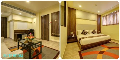 Juhu Hotel | Hotel Mumbai House Juhu, Santacruz West, Mumbai-Taldar Hotels and Resorts Limited