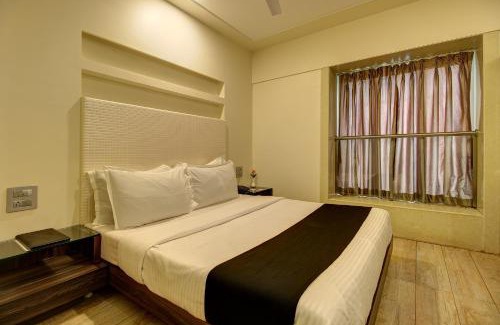 Juhu Hotel | Hotel Mumbai House Juhu, Santacruz West, Mumbai-Taldar Hotels and Resorts Limited