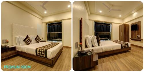 Juhu Hotel | Hotel Mumbai House Juhu, Santacruz West, Mumbai-Taldar Hotels and Resorts Limited