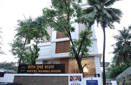Malad West Hotel | Hotel Mumbai House Mindspace Malad-Taldar Hotels and Resorts Limited