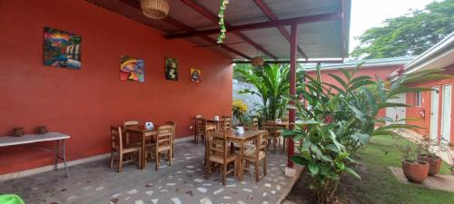Managua Hotel | Hotel Munch