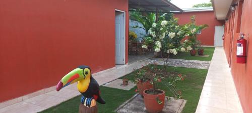 Managua Hotel | Hotel Munch