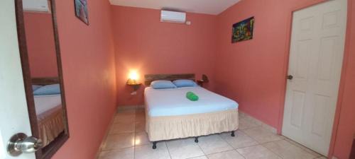 Managua Hotel | Hotel Munch