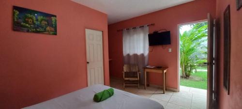 Managua Hotel | Hotel Munch