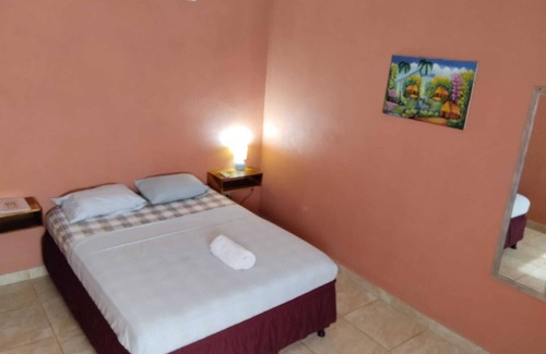 Managua Hotel | Hotel Munch