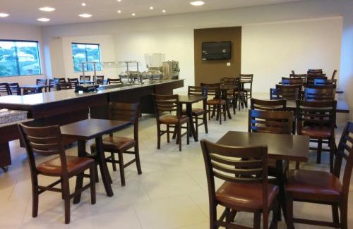 Itabuna Hotel | Hotel Mundial