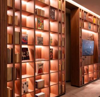 Mouraria Hotel | Hotel Mundial