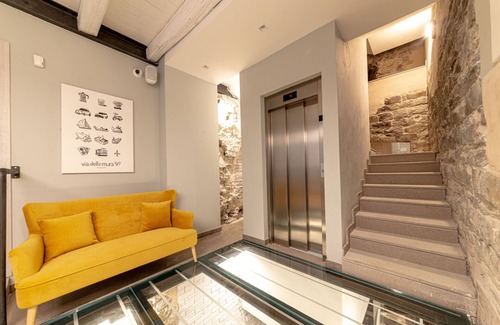 Citta Nuova-Barriera Nuova-San Vito-Citta Vecchia Hotel | Hotel Mura 5&7