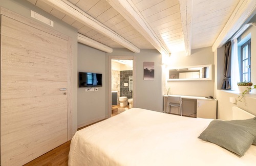 Citta Nuova-Barriera Nuova-San Vito-Citta Vecchia Hotel | Hotel Mura 5&7