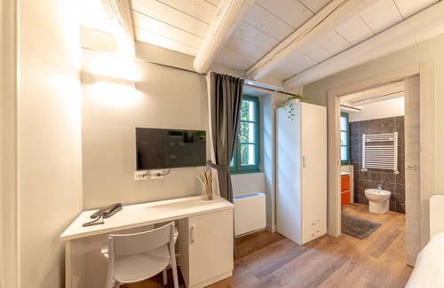 Citta Nuova-Barriera Nuova-San Vito-Citta Vecchia Hotel | Hotel Mura 5&7