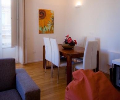 Vibo Valentia Hotel | Hotel Muraglie