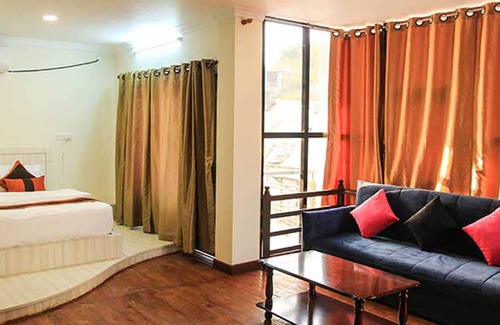 Dhankuta Hotel | Hotel Murchunga International
