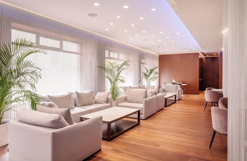Murcia Hotel | Hotel Murcia Rincón de Pepe Affiliated by Meliá