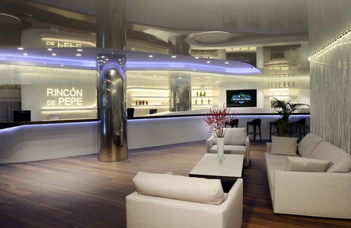 Murcia Hotel | Hotel Murcia Rincón de Pepe Affiliated by Meliá