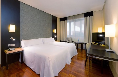 Murcia Hotel | Hotel Murcia Rincón de Pepe Affiliated by Meliá