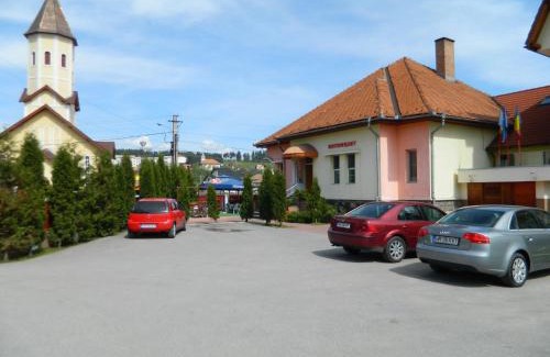 Toplita Hotel | Hotel Mures