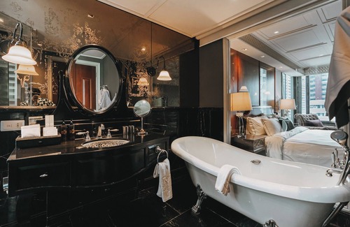 Chidlom Hotel | Hotel Muse Bangkok, Autograph Collection (Marriott International)