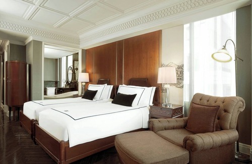 Chidlom Hotel | Hotel Muse Bangkok, Autograph Collection (Marriott International)