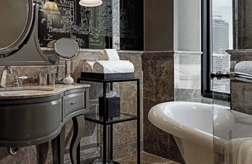 Chidlom Hotel | Hotel Muse Bangkok, Autograph Collection (Marriott International)