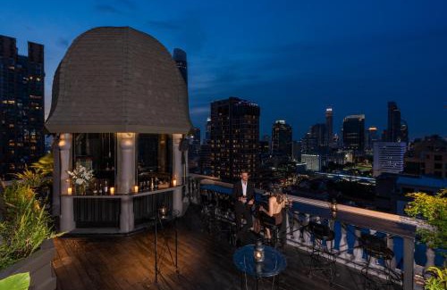 Chidlom Hotel | Hotel Muse Bangkok, Autograph Collection