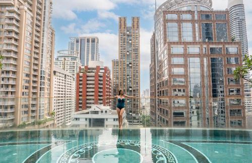 Chidlom Hotel | Hotel Muse Bangkok, Autograph Collection