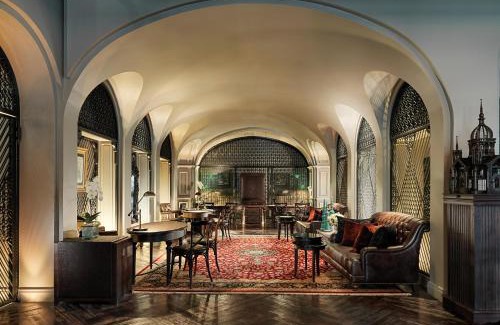 Chidlom Hotel | Hotel Muse Bangkok, Autograph Collection