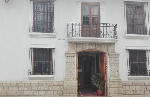 Concepción Hotel | Hotel Museo Casona Ugarte Leon