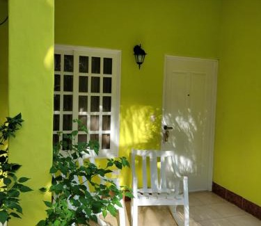 Ometepe Island Hotel | Hotel Museo El Ceibo