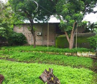 Ometepe Island Hotel | Hotel Museo El Ceibo