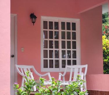 Ometepe Island Hotel | Hotel Museo El Ceibo