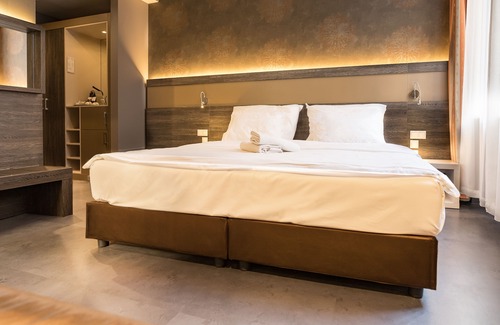 Palace District Hotel | Hotel Museum Budapest