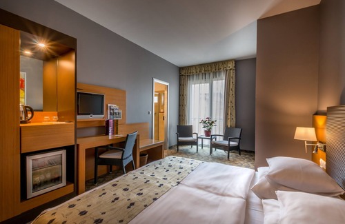 Palace District Hotel | Hotel Museum Budapest