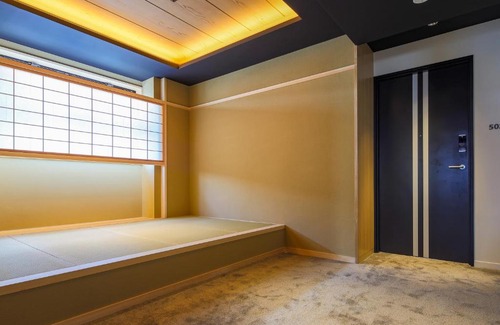 Karasuma Hotel | Hotel Muso