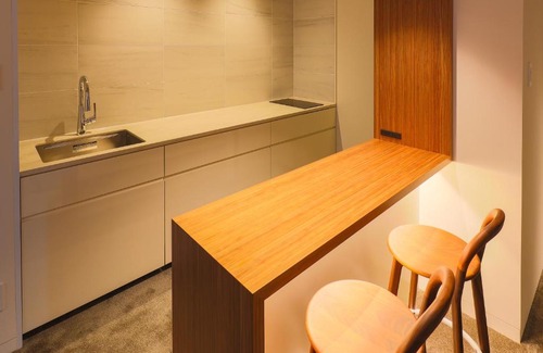 Karasuma Hotel | Hotel Muso