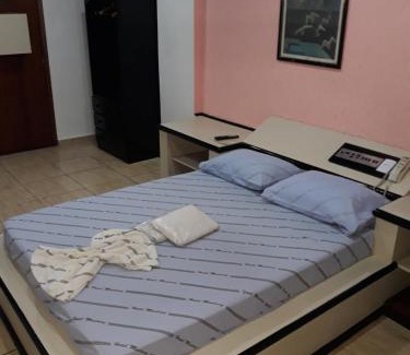 Mooca Hotel | Hotel Mustang