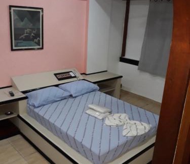Mooca Hotel | Hotel Mustang