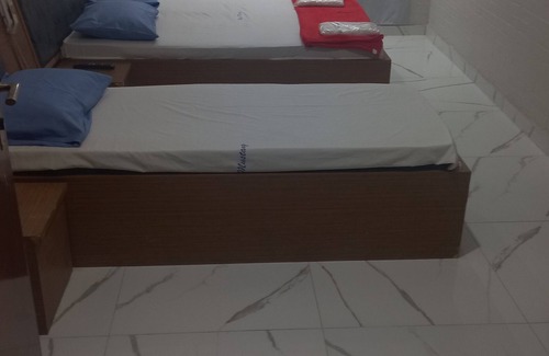 Mooca Hotel | Hotel mustang